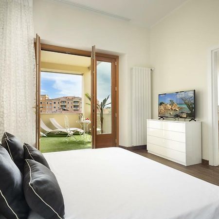 Luxury Rooms & Suites Olbia Kültér fotó