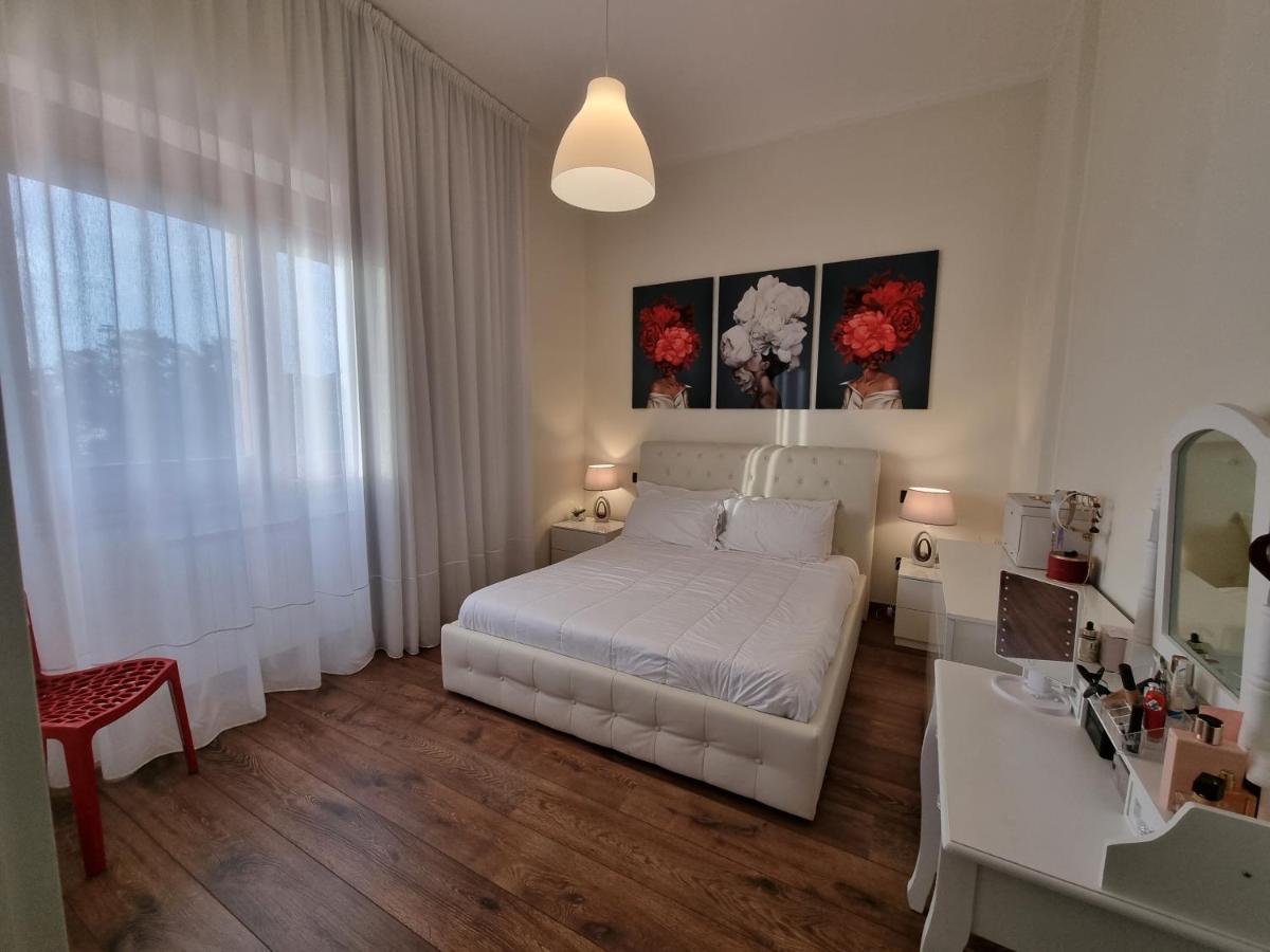 Luxury Rooms & Suites Olbia Kültér fotó