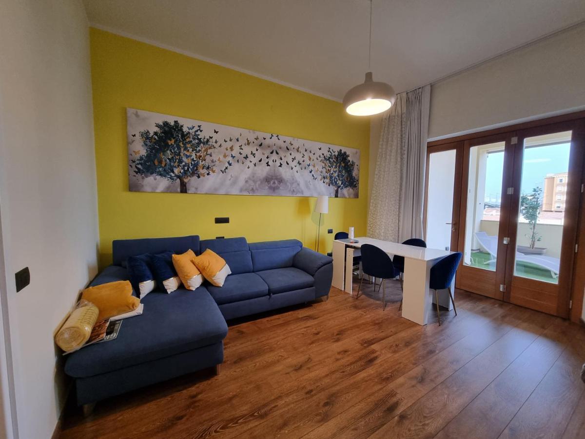 Luxury Rooms & Suites Olbia Kültér fotó