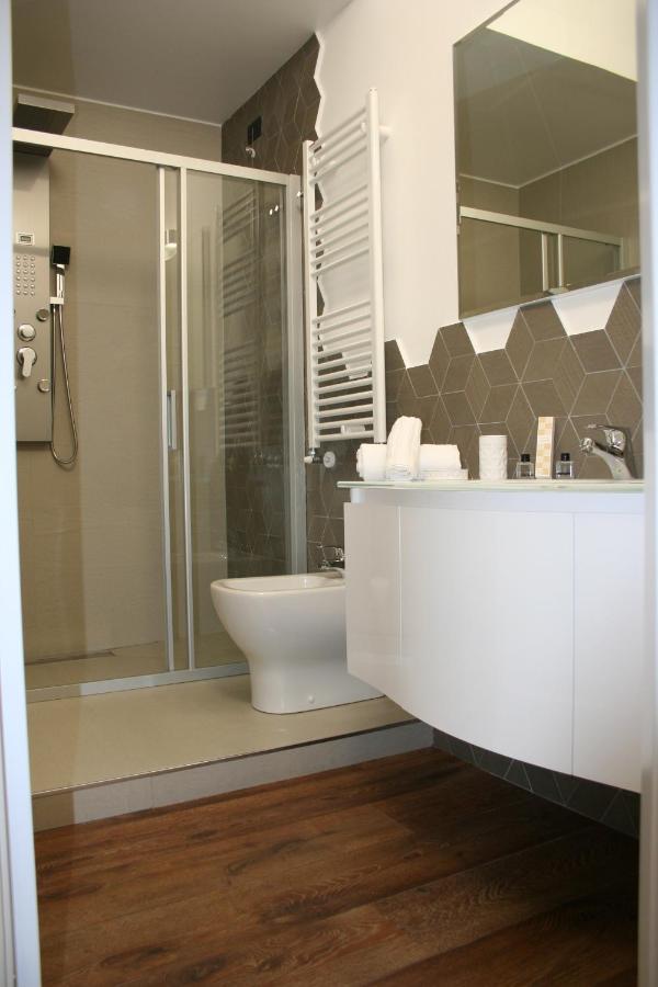 Luxury Rooms & Suites Olbia Kültér fotó
