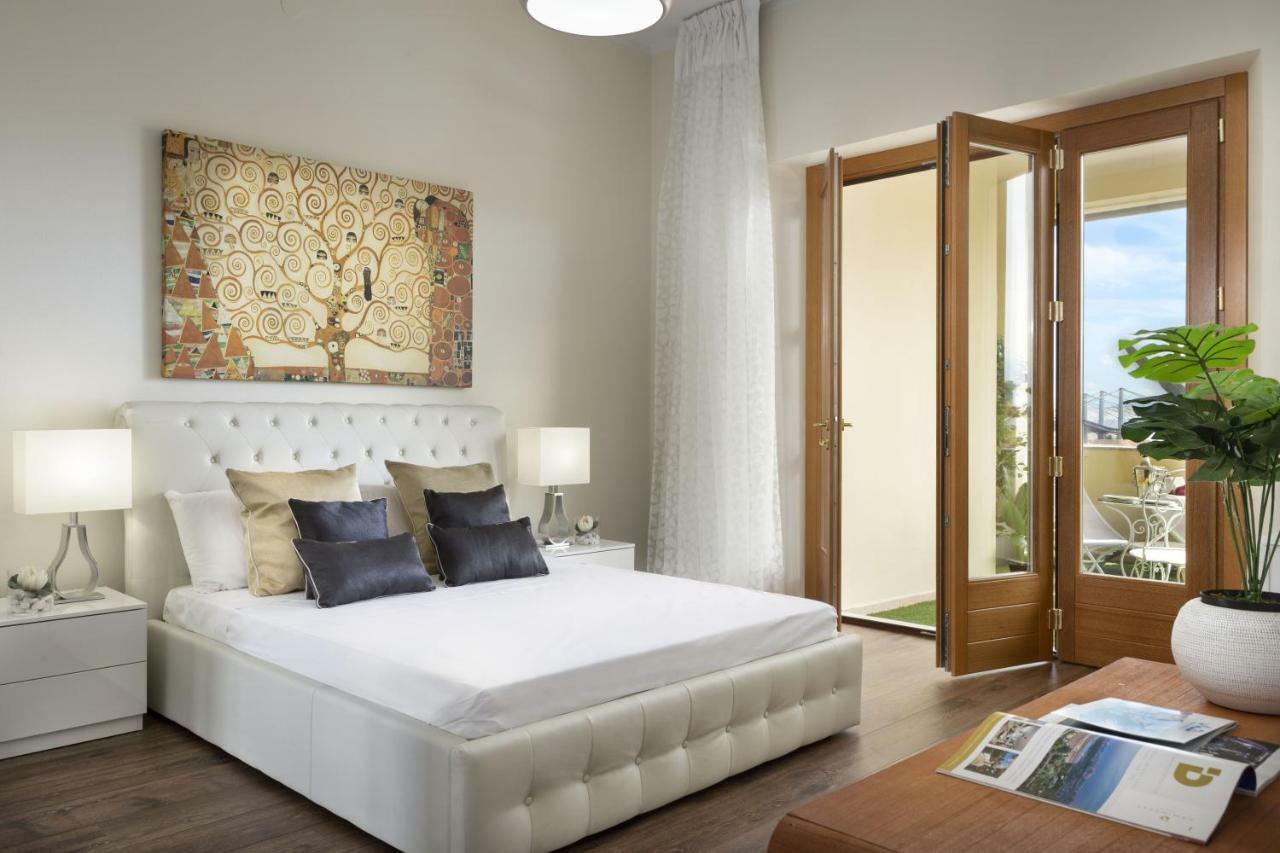 Luxury Rooms & Suites Olbia Kültér fotó
