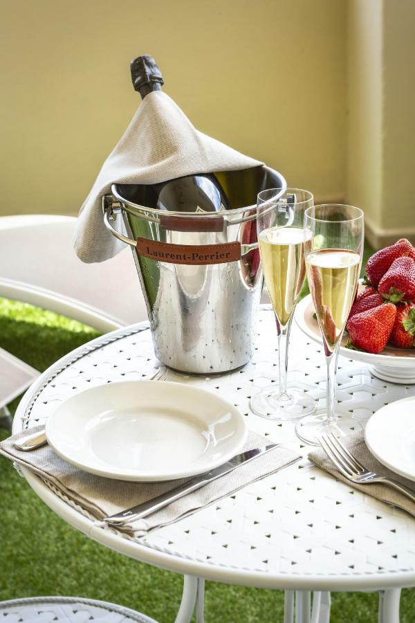 Luxury Rooms & Suites Olbia Kültér fotó