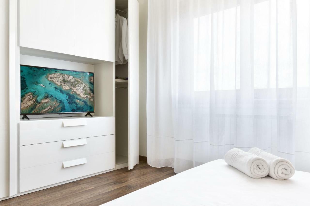 Luxury Rooms & Suites Olbia Kültér fotó