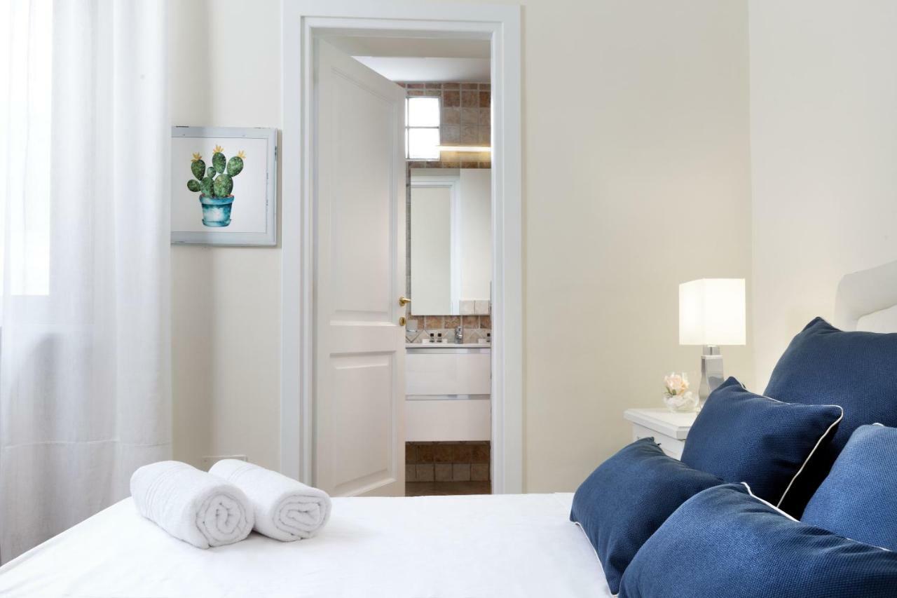 Luxury Rooms & Suites Olbia Kültér fotó
