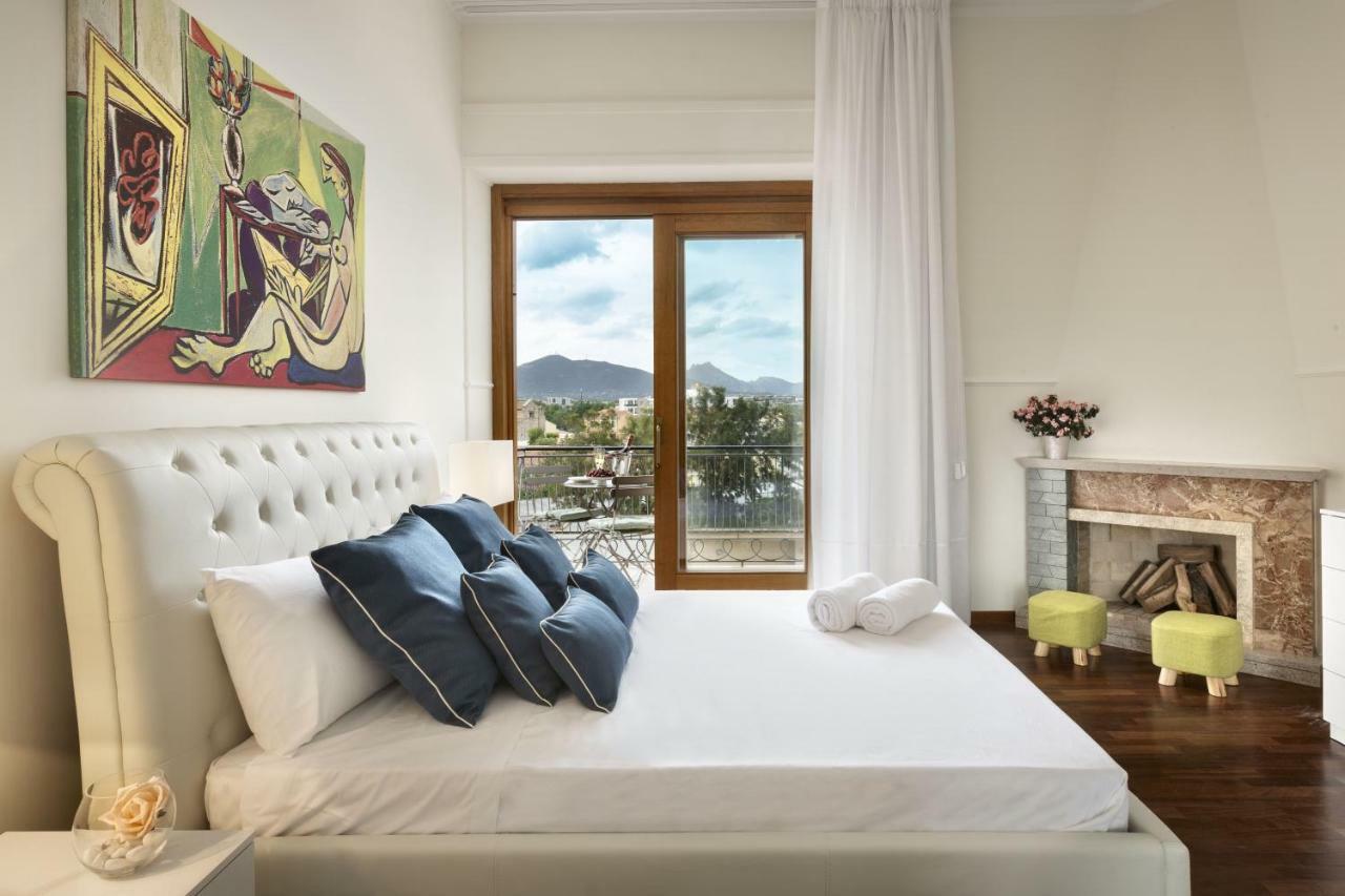 Luxury Rooms & Suites Olbia Kültér fotó