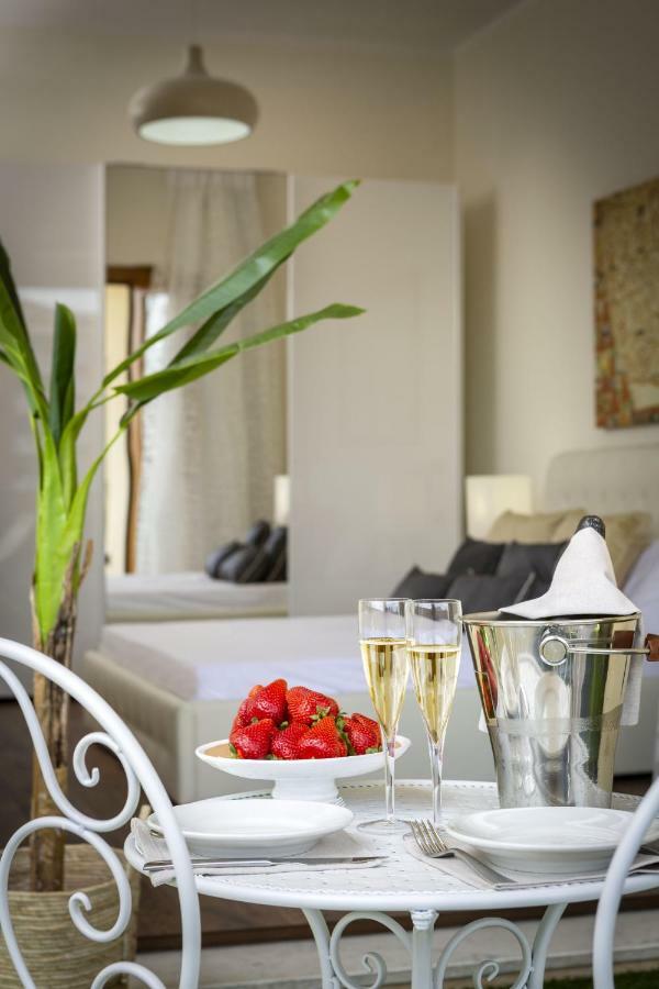 Luxury Rooms & Suites Olbia Kültér fotó