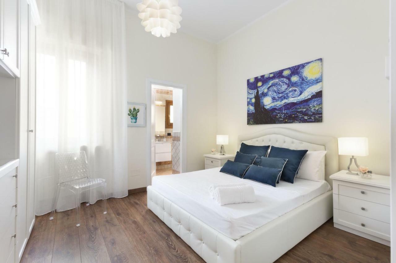 Luxury Rooms & Suites Olbia Kültér fotó