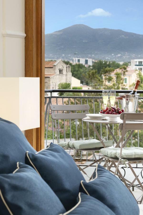 Luxury Rooms & Suites Olbia Kültér fotó