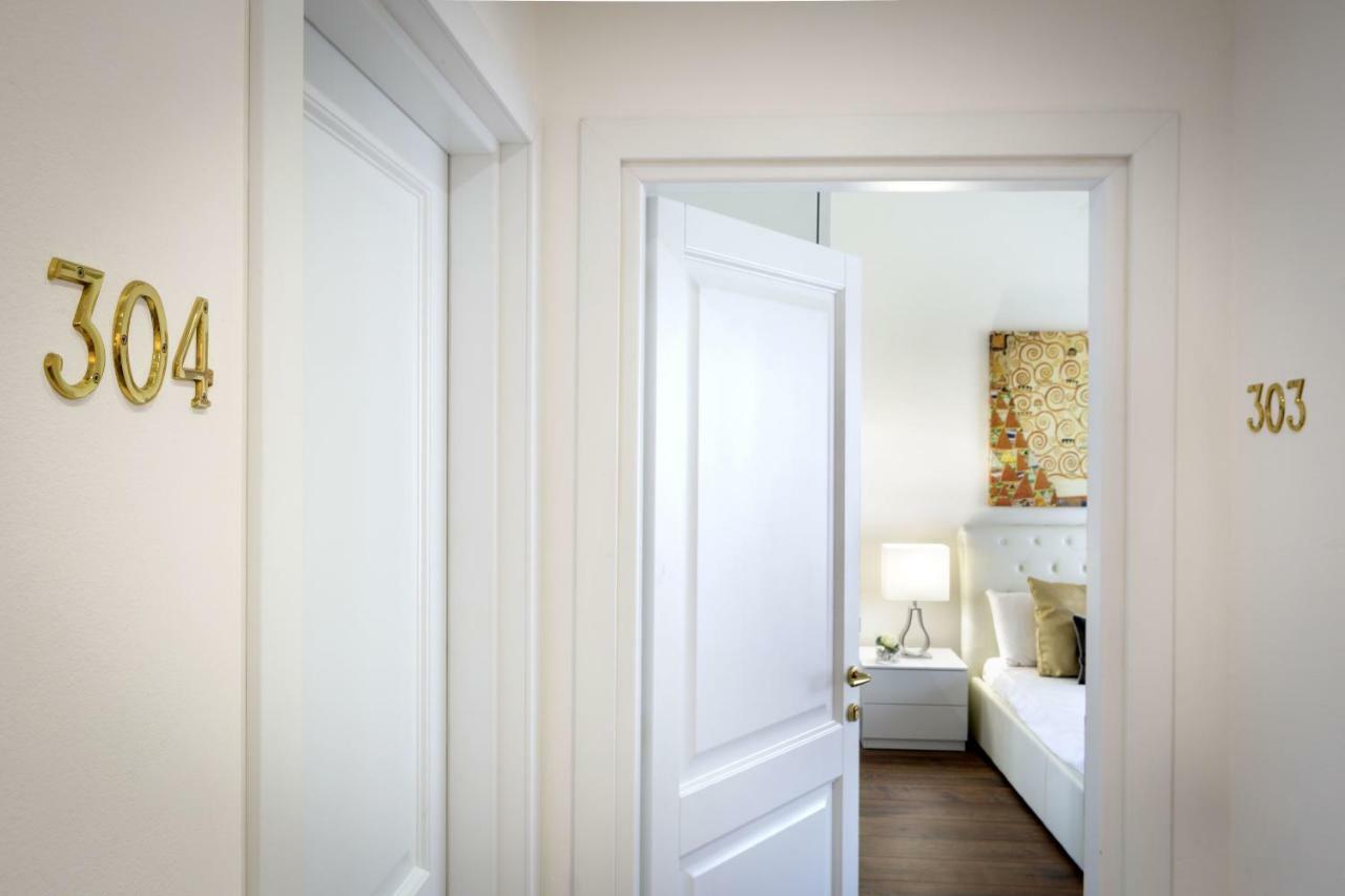 Luxury Rooms & Suites Olbia Kültér fotó