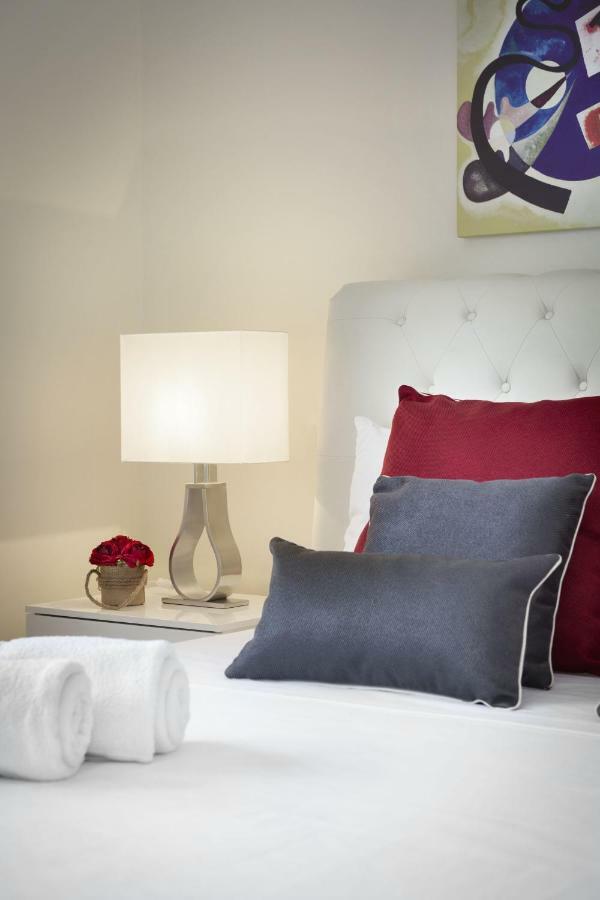 Luxury Rooms & Suites Olbia Kültér fotó