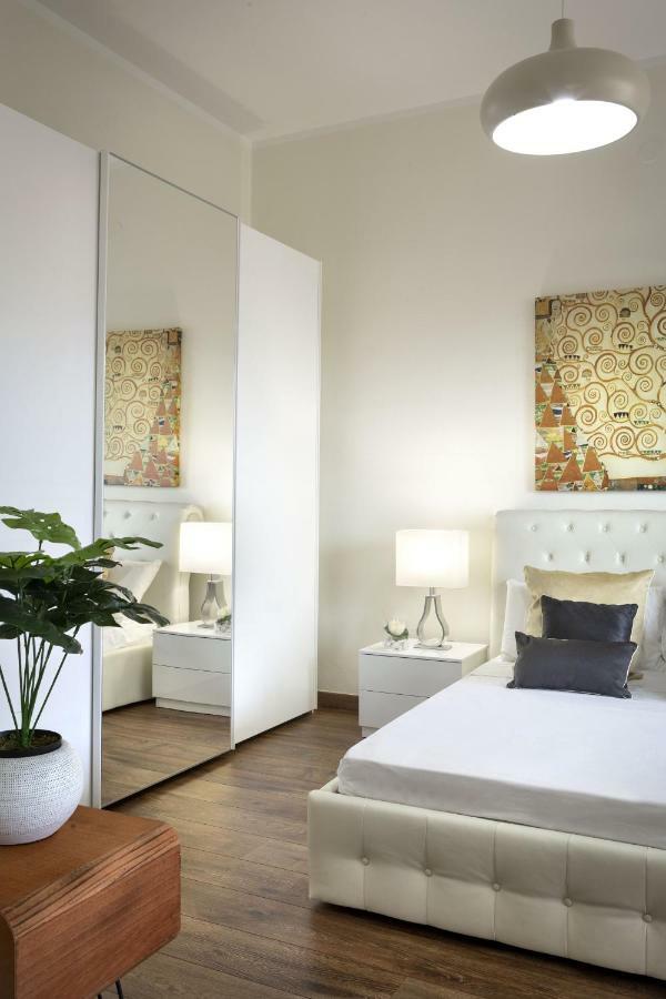 Luxury Rooms & Suites Olbia Kültér fotó