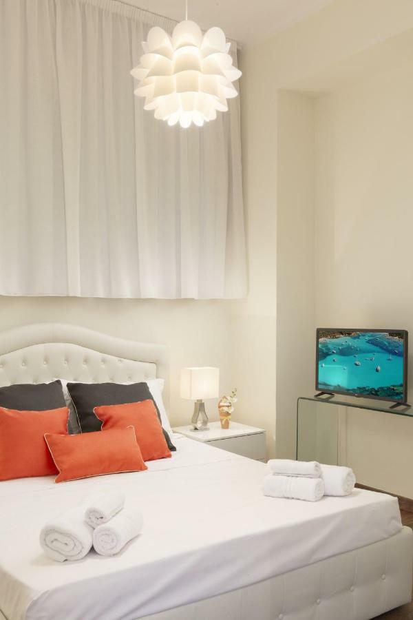 Luxury Rooms & Suites Olbia Kültér fotó