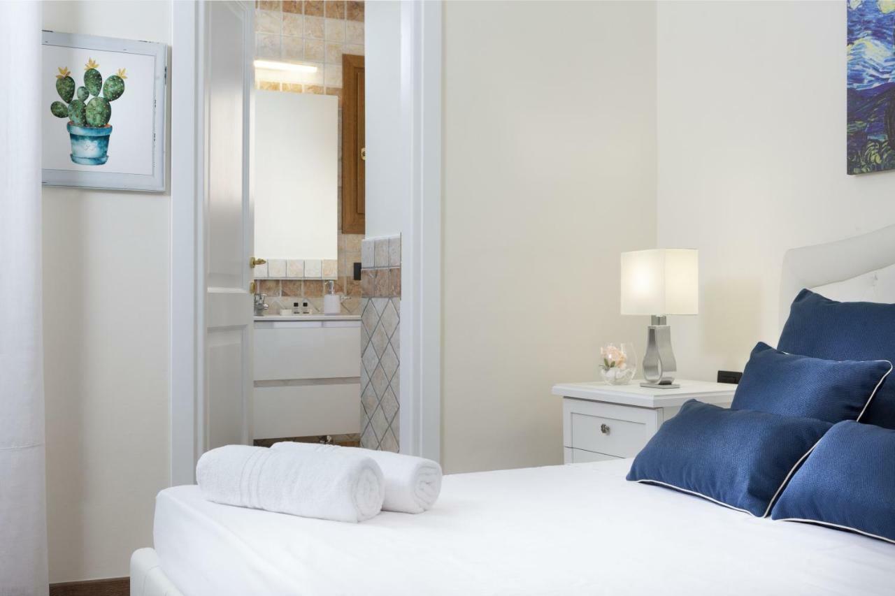 Luxury Rooms & Suites Olbia Kültér fotó