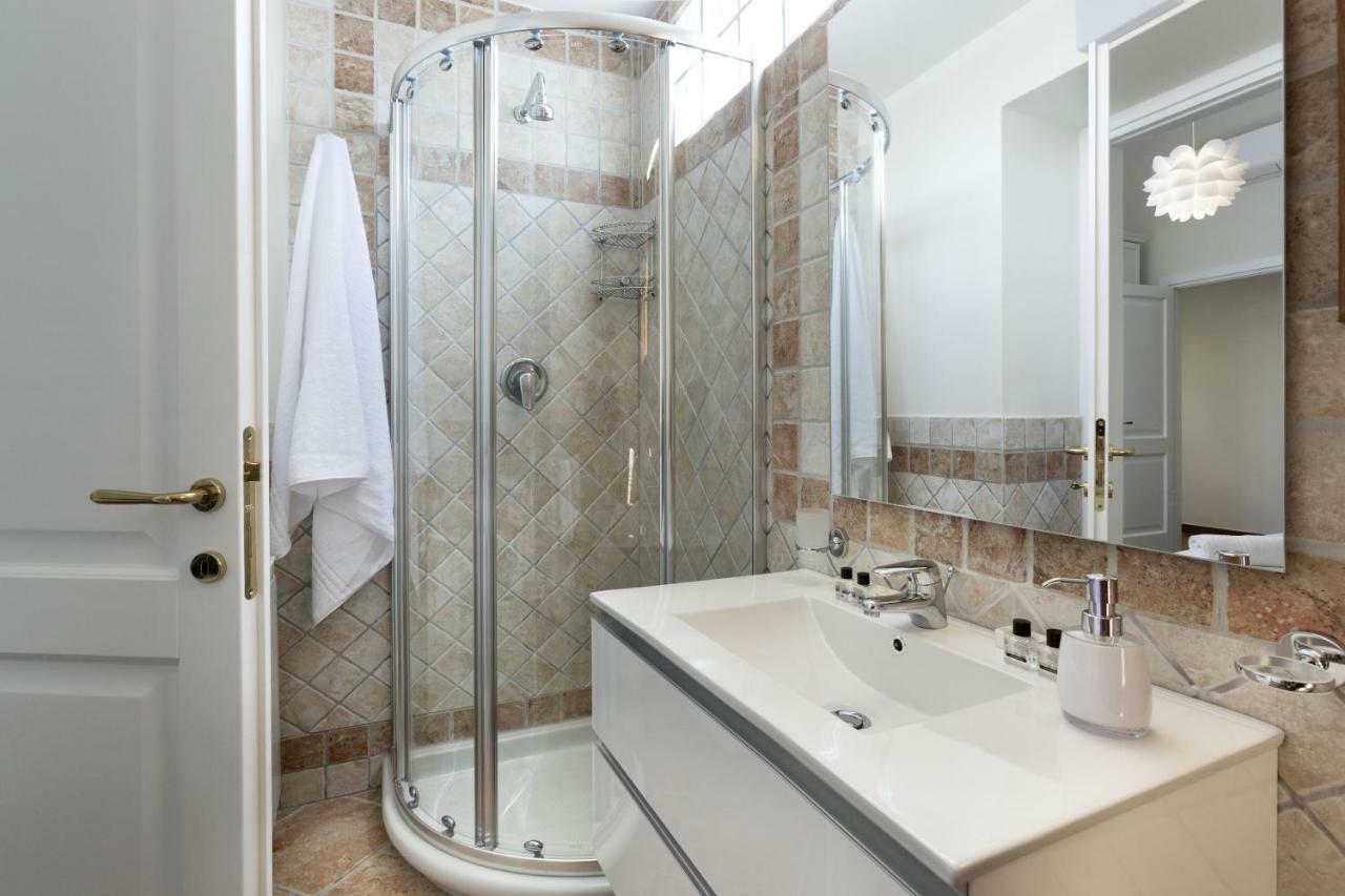 Luxury Rooms & Suites Olbia Kültér fotó