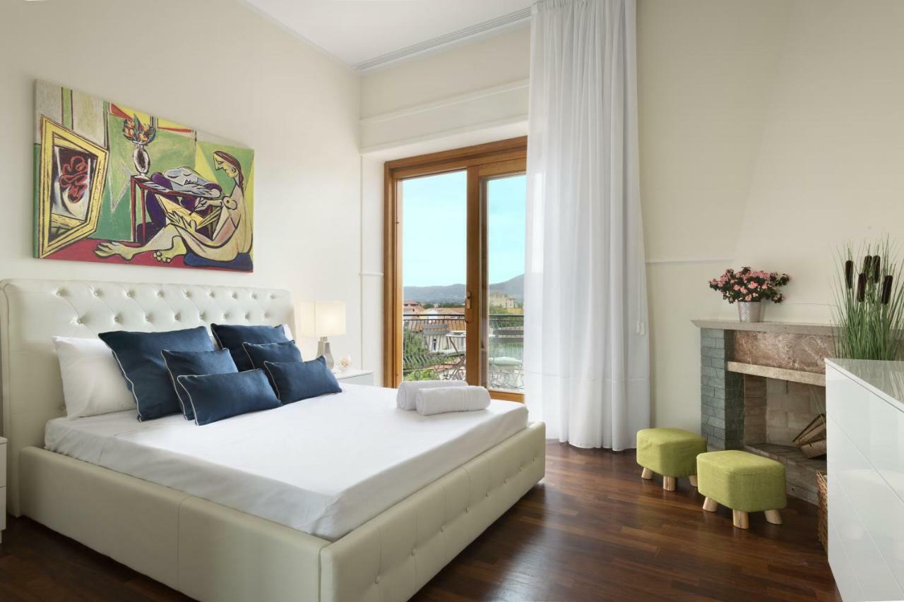 Luxury Rooms & Suites Olbia Kültér fotó