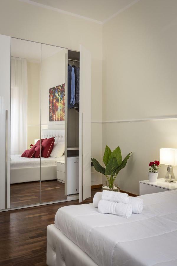 Luxury Rooms & Suites Olbia Kültér fotó