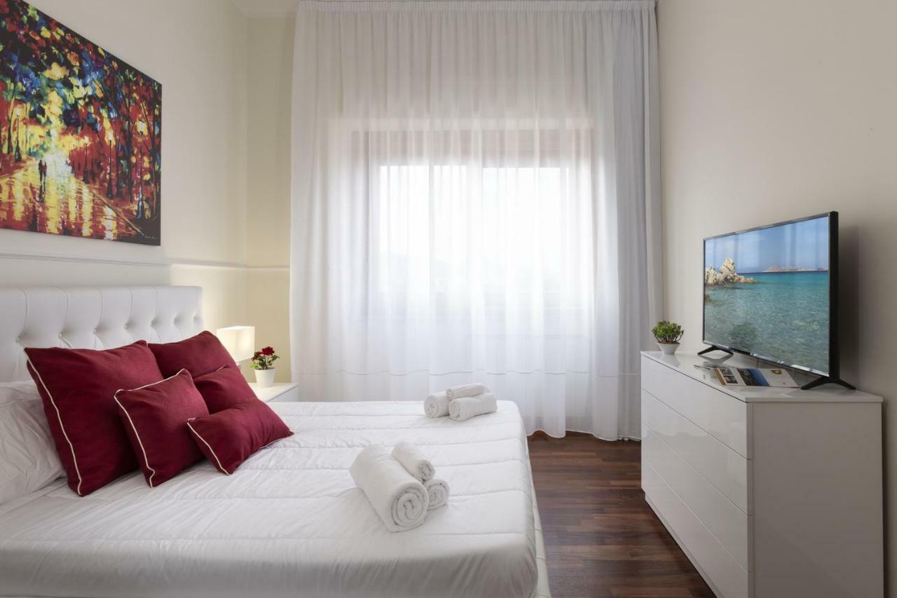 Luxury Rooms & Suites Olbia Kültér fotó