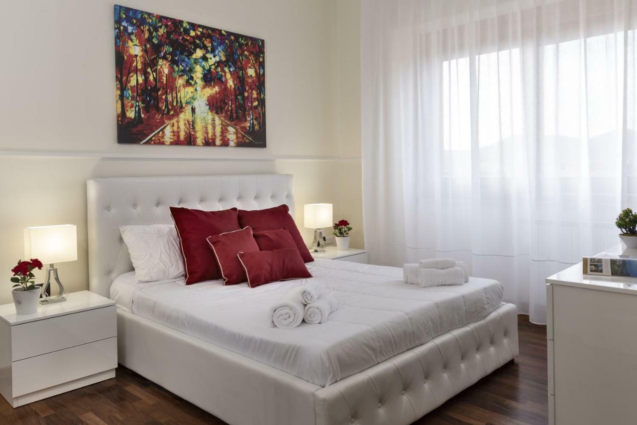 Luxury Rooms & Suites Olbia Kültér fotó
