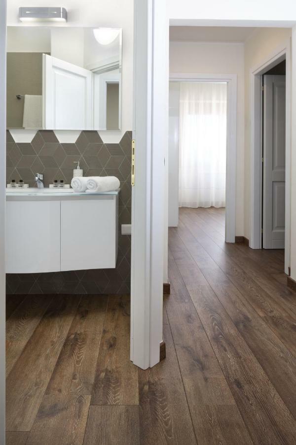 Luxury Rooms & Suites Olbia Kültér fotó