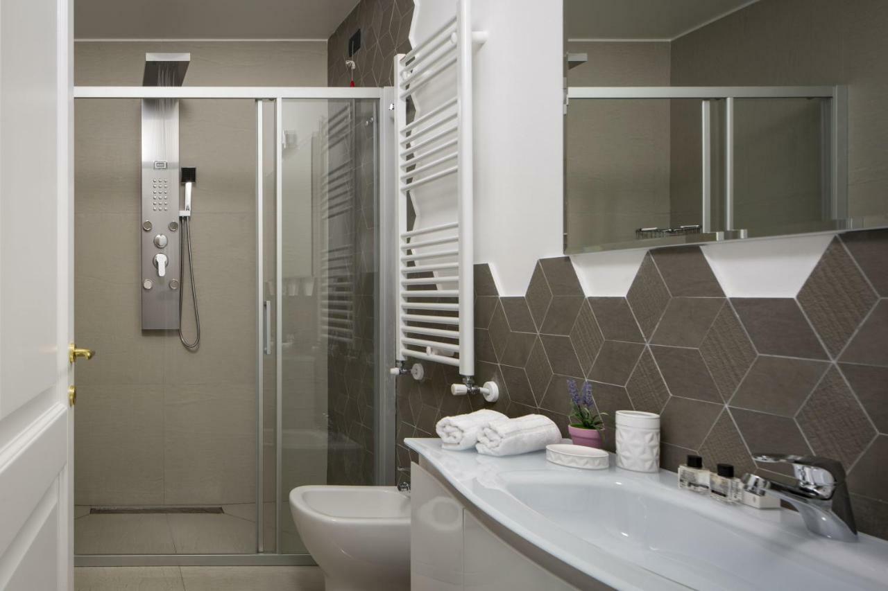 Luxury Rooms & Suites Olbia Kültér fotó