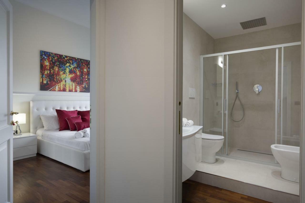 Luxury Rooms & Suites Olbia Kültér fotó