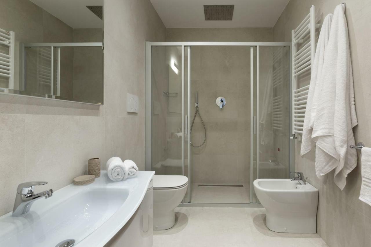 Luxury Rooms & Suites Olbia Kültér fotó